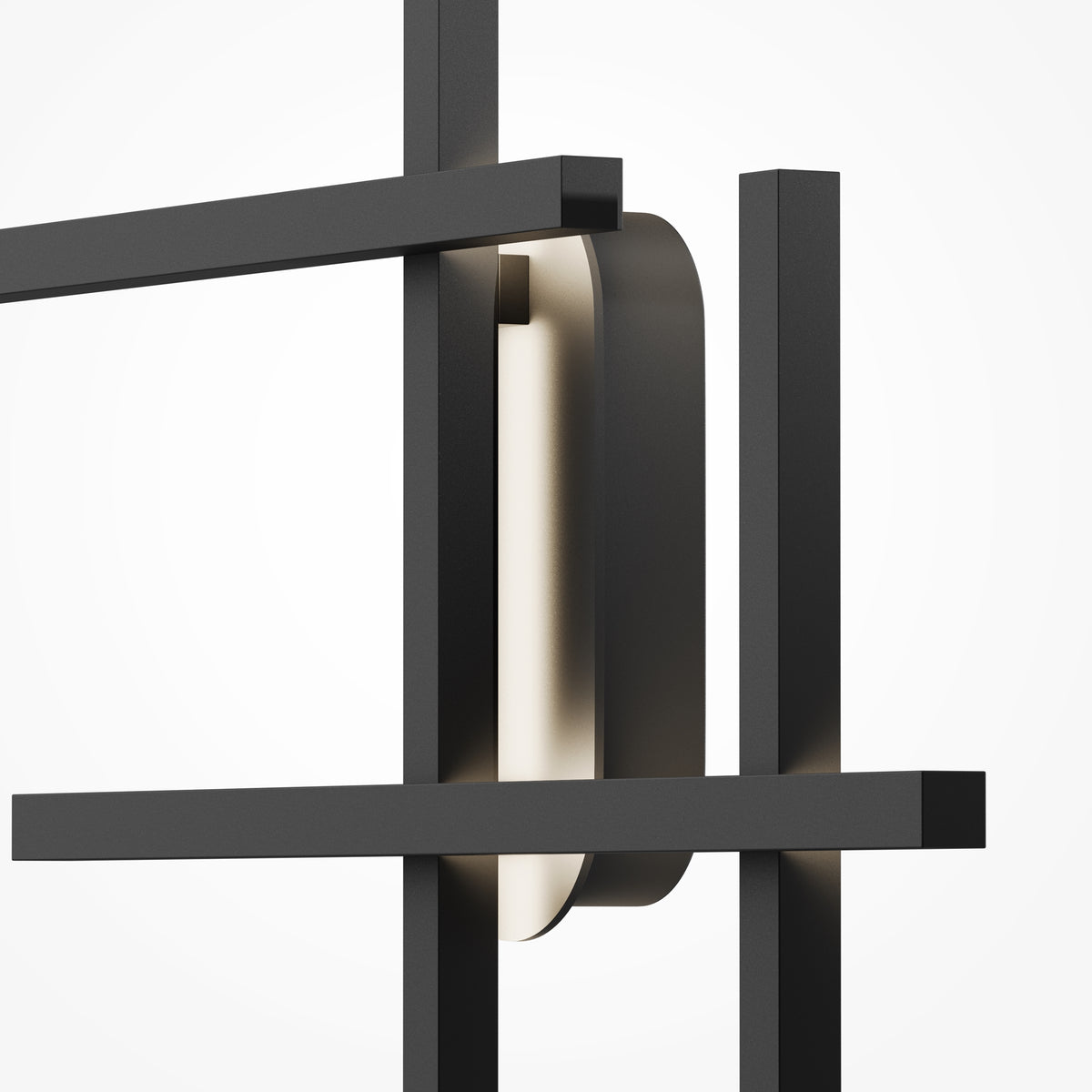 Lampa de perete MOD248WL-L24BK