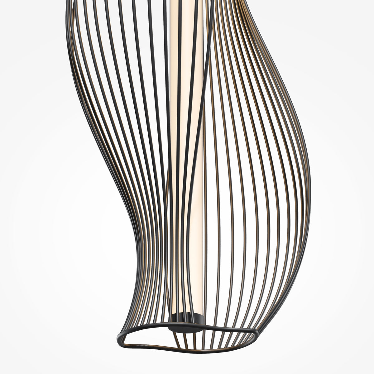 Lampa suspendata MOD263PL-L20B3K