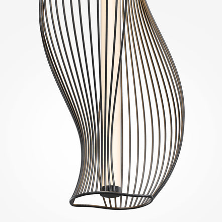 Lampa suspendata MOD263PL-L20B3K