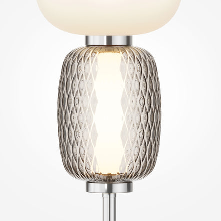 Lampa de masa MOD267TL-L28CH3K