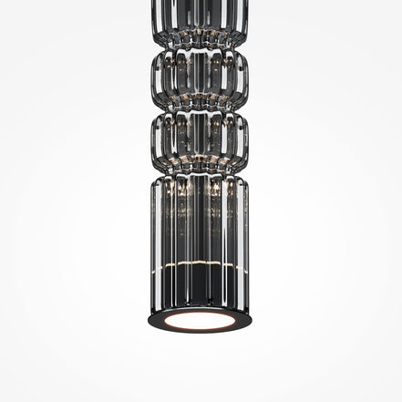 Lampa suspendata MOD272PL-L12B3K