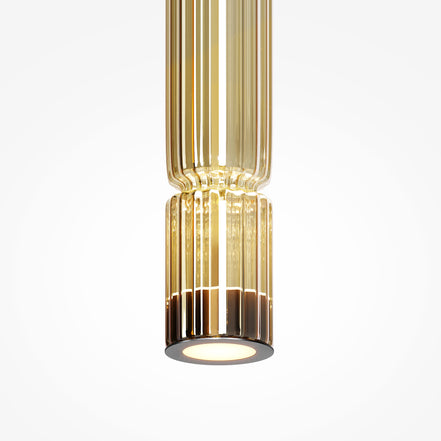 Lampa suspendata MOD272PL-L12BS3K1