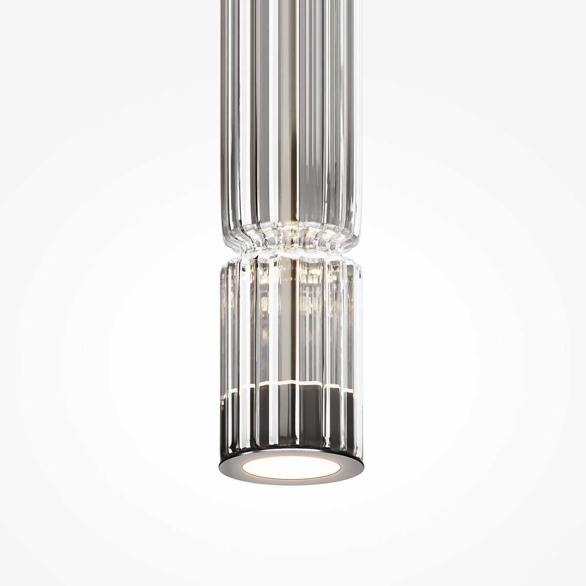 Lampa suspendata MOD272PL-L12CH3K1
