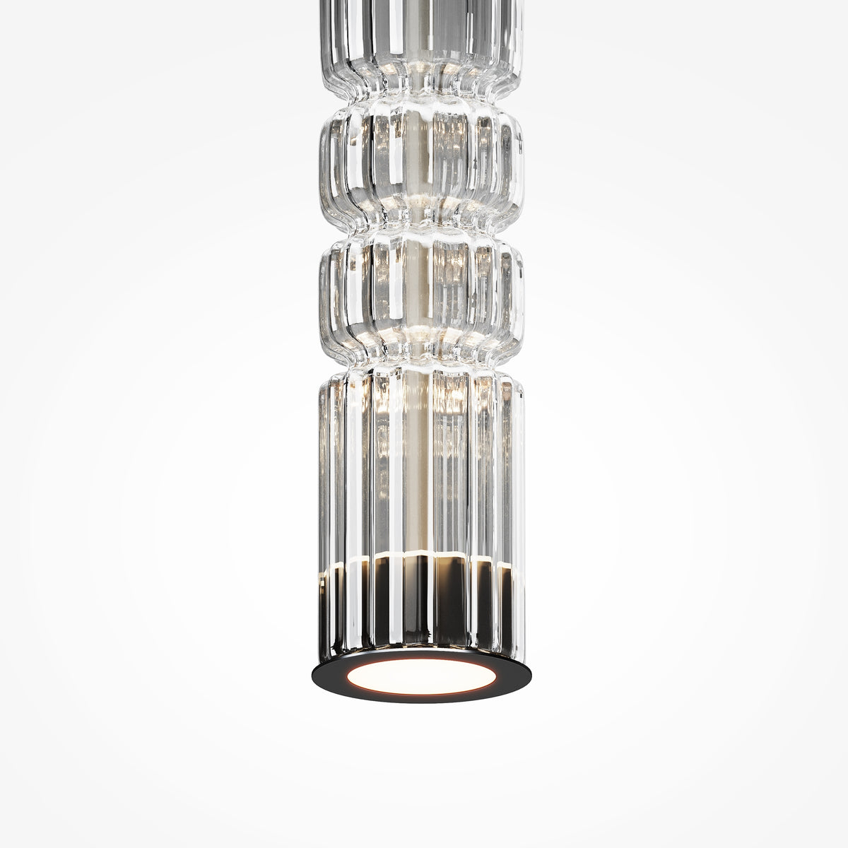 Lampa suspendata MOD272PL-L12CH3K