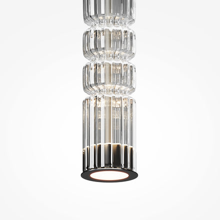 Lampa suspendata MOD272PL-L12CH3K