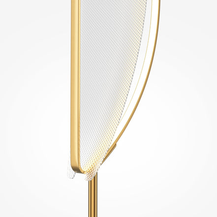 Lampa de podea MOD281FL-L33BS3K