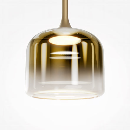 Lampa suspendata MOD286PL-L18G3K