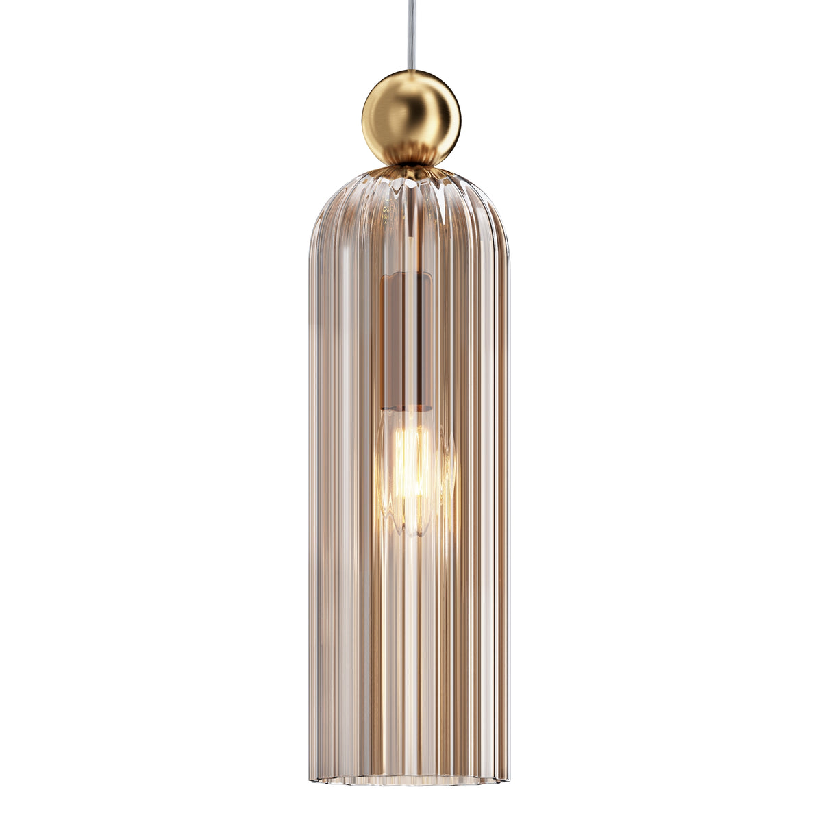 Lampa suspendata MOD302PL-01CG