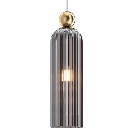 Lampa suspendata MOD302PL-01GR