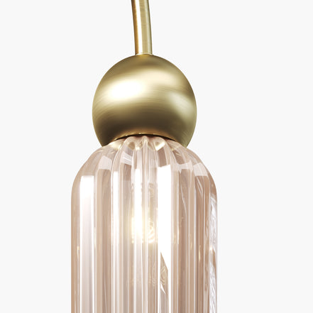 Lampa suspendata MOD302PL-04CG