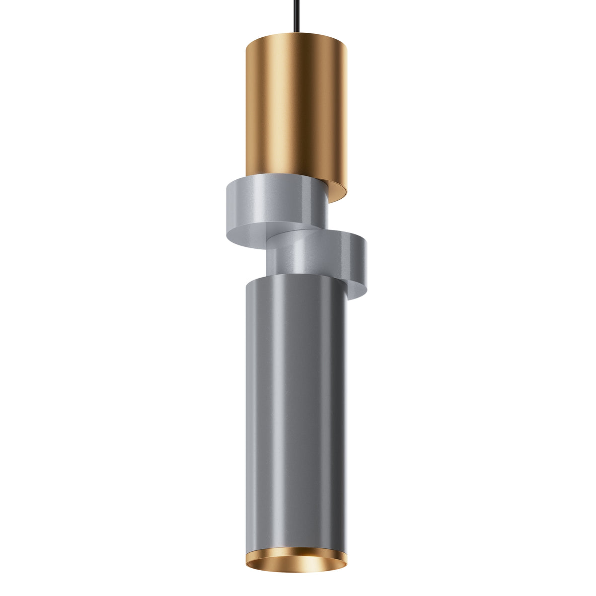 Lampa suspendata MOD303PL-01CFL3