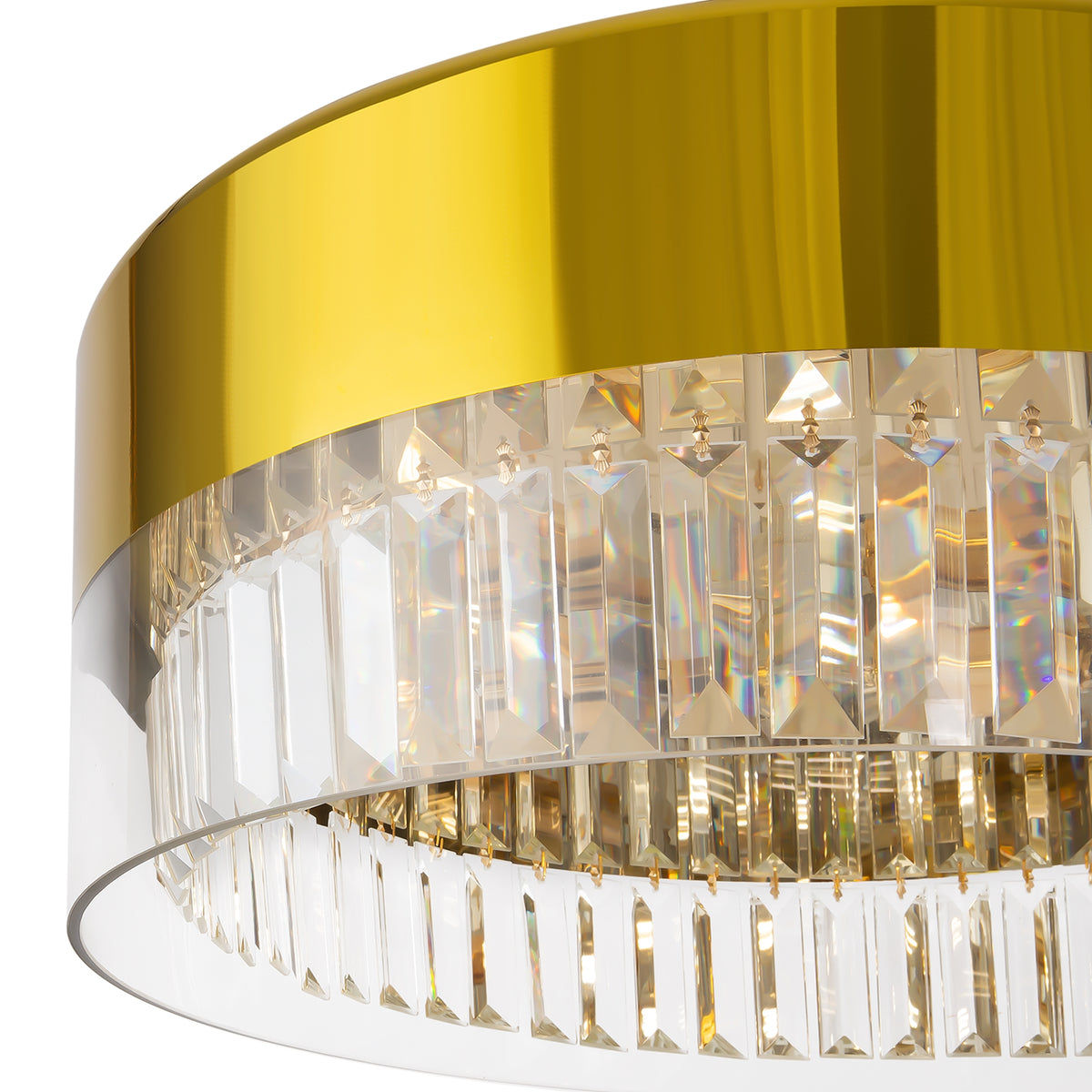 Lampa suspendata MOD313PL-06G