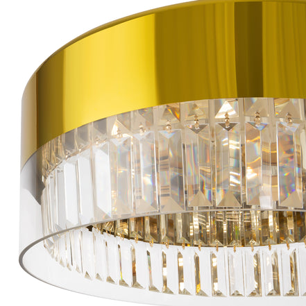 Lampa suspendata MOD313PL-06G