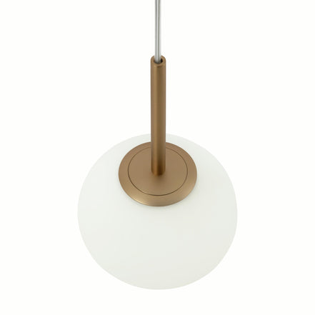 Lampa suspendata MOD321PL-01G1