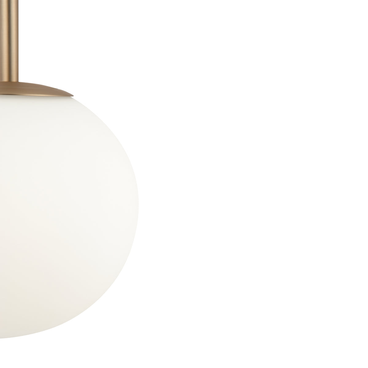 Lampa suspendata MOD321PL-01G2