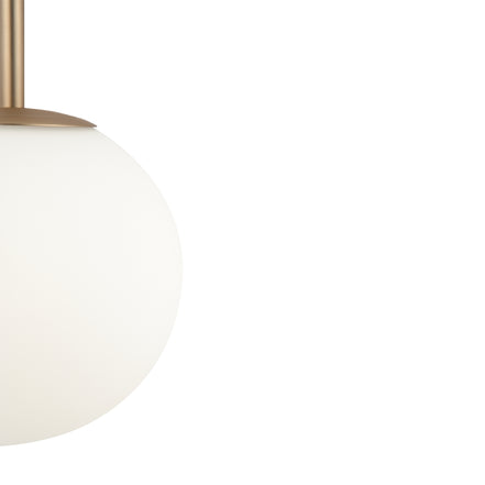 Lampa suspendata MOD321PL-01G2