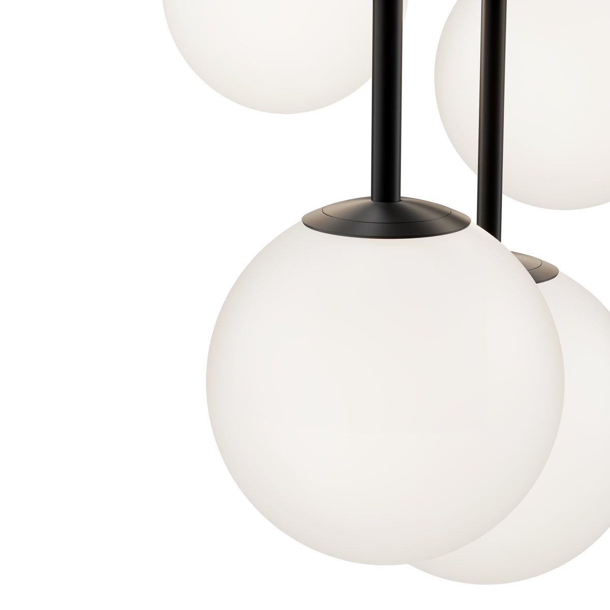 Lampa suspendata MOD321PL-05B