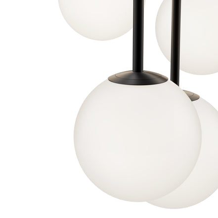 Lampa suspendata MOD321PL-05B