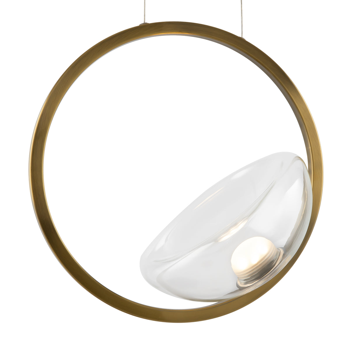 Lampa suspendata MOD327PL-L5BS3K