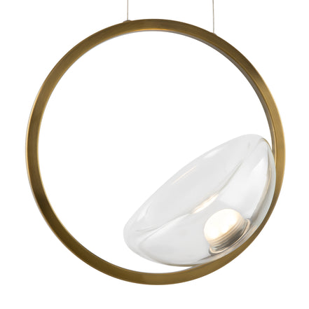 Lampa suspendata MOD327PL-L5BS3K