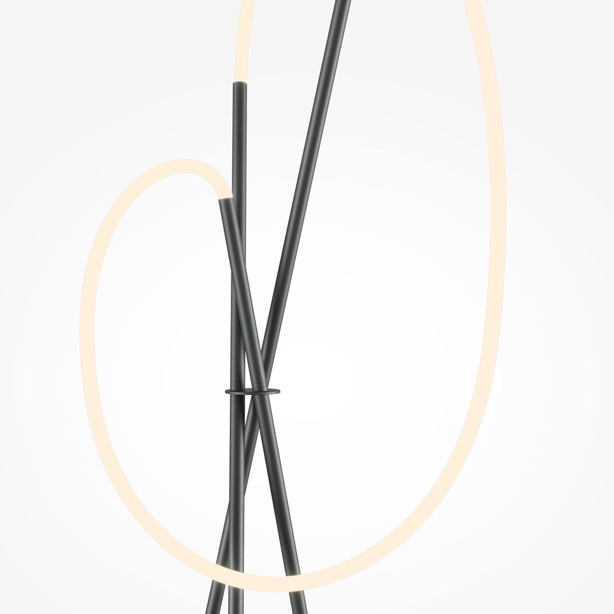 Lampa de podea MOD369FL-L36B3K
