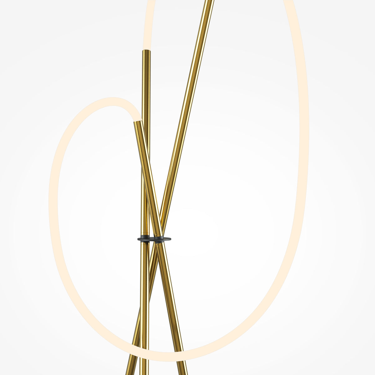Lampa de podea MOD369FL-L36BS3K