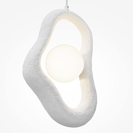 Lampa suspendata MOD380PL-01W