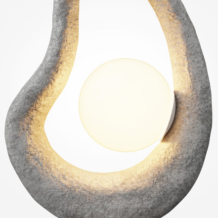 Lampa de masa MOD380TL-01GR