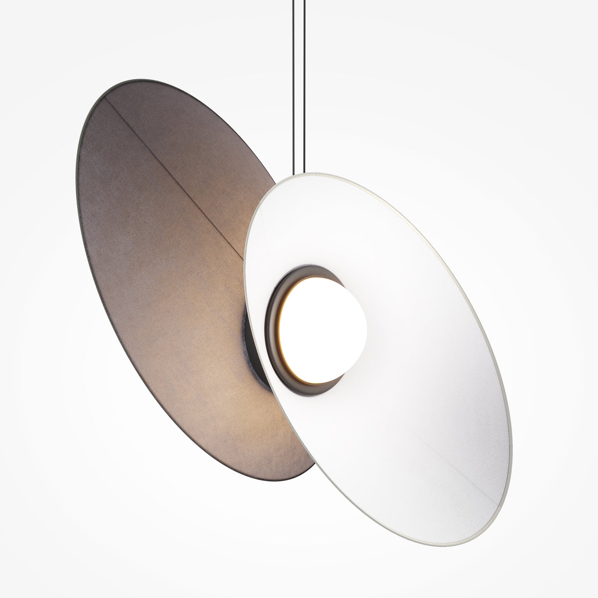 Lampa suspendata MOD396PL-L10BL3K