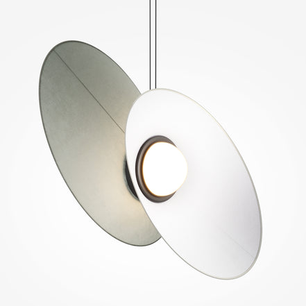 Lampa suspendata MOD396PL-L10GR3K