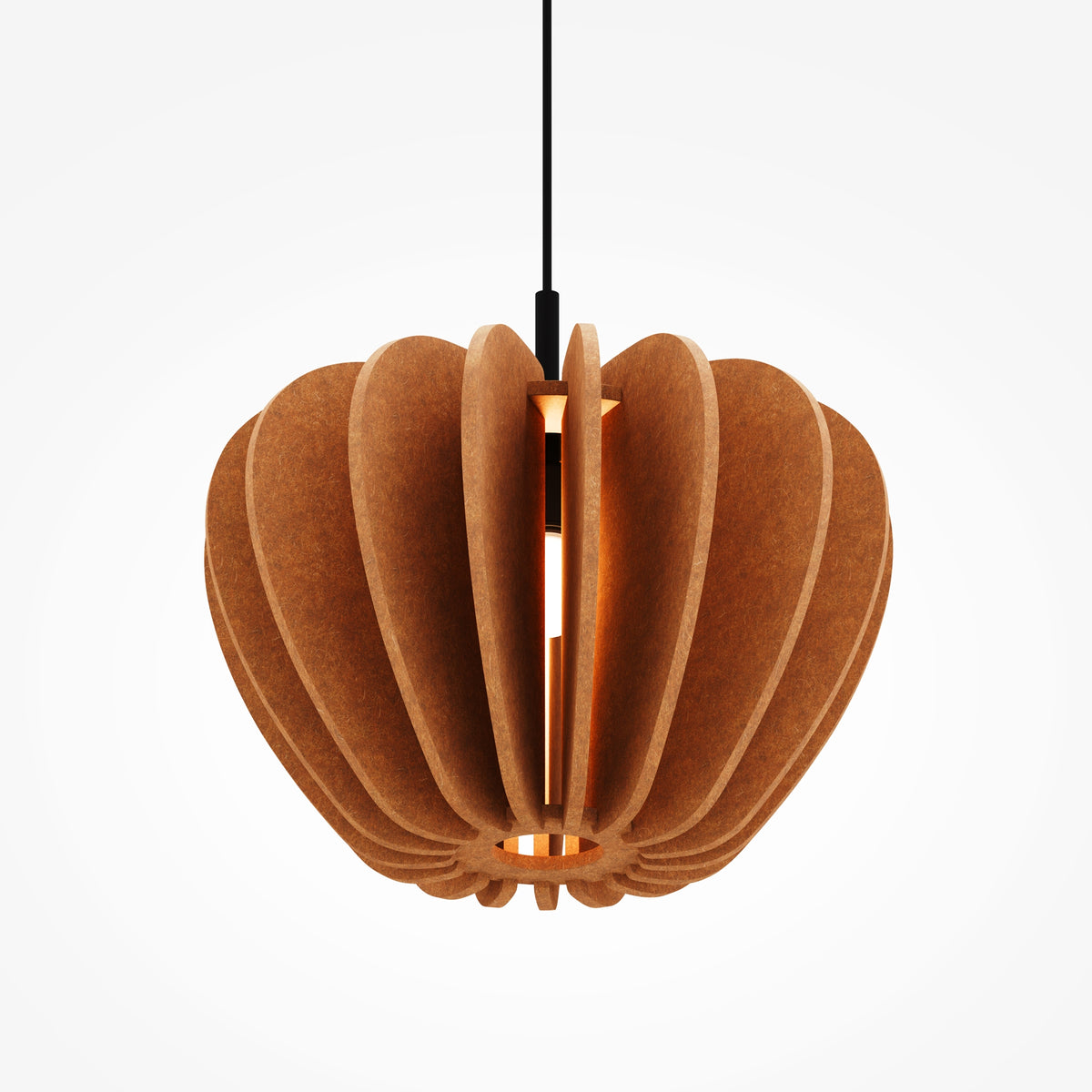 Lampa suspendata MOD398PL-01BR
