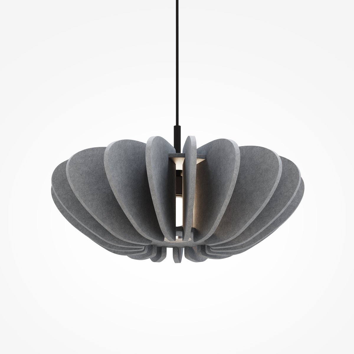 Lampa suspendata MOD398PL-01GR1