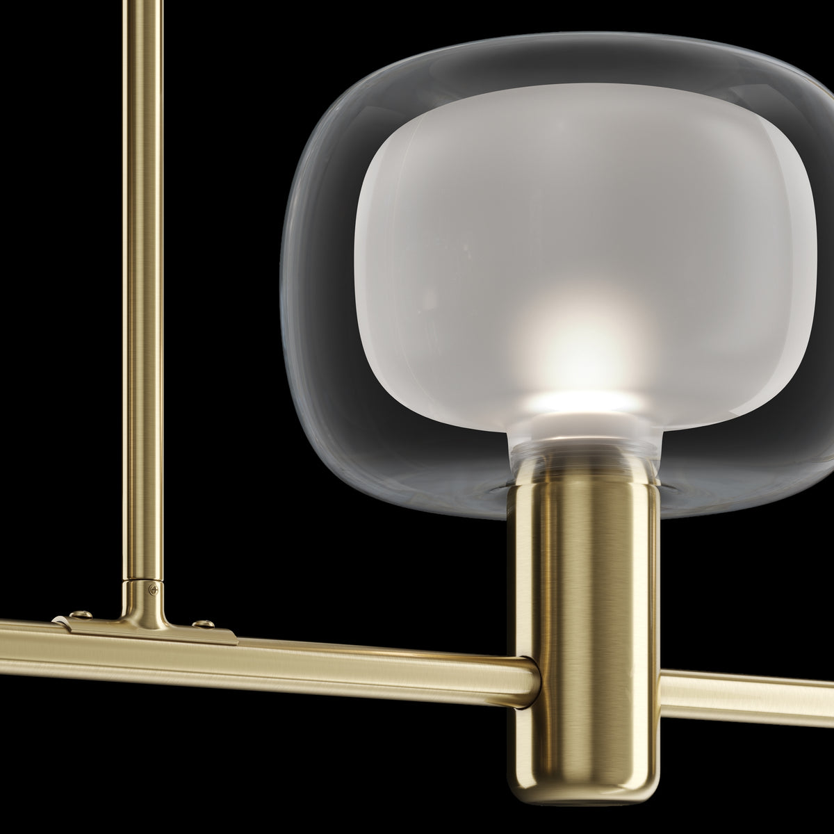 Lampa suspendata MOD411PL-03G