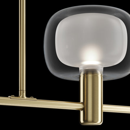 Lampa suspendata MOD411PL-03G