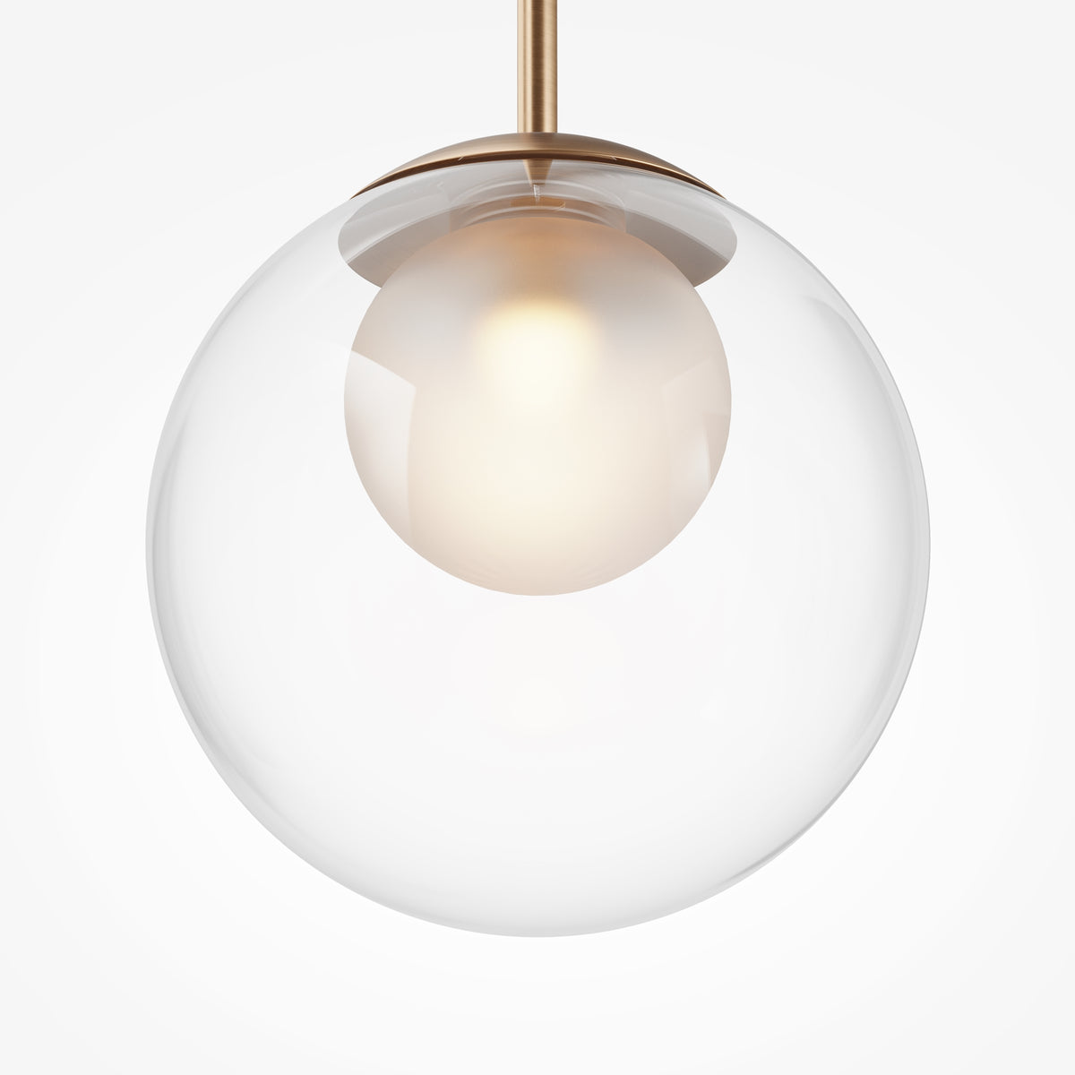 Lampa suspendata MOD521PL-01G3