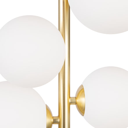 Lampa suspendata MOD545PL-06BS