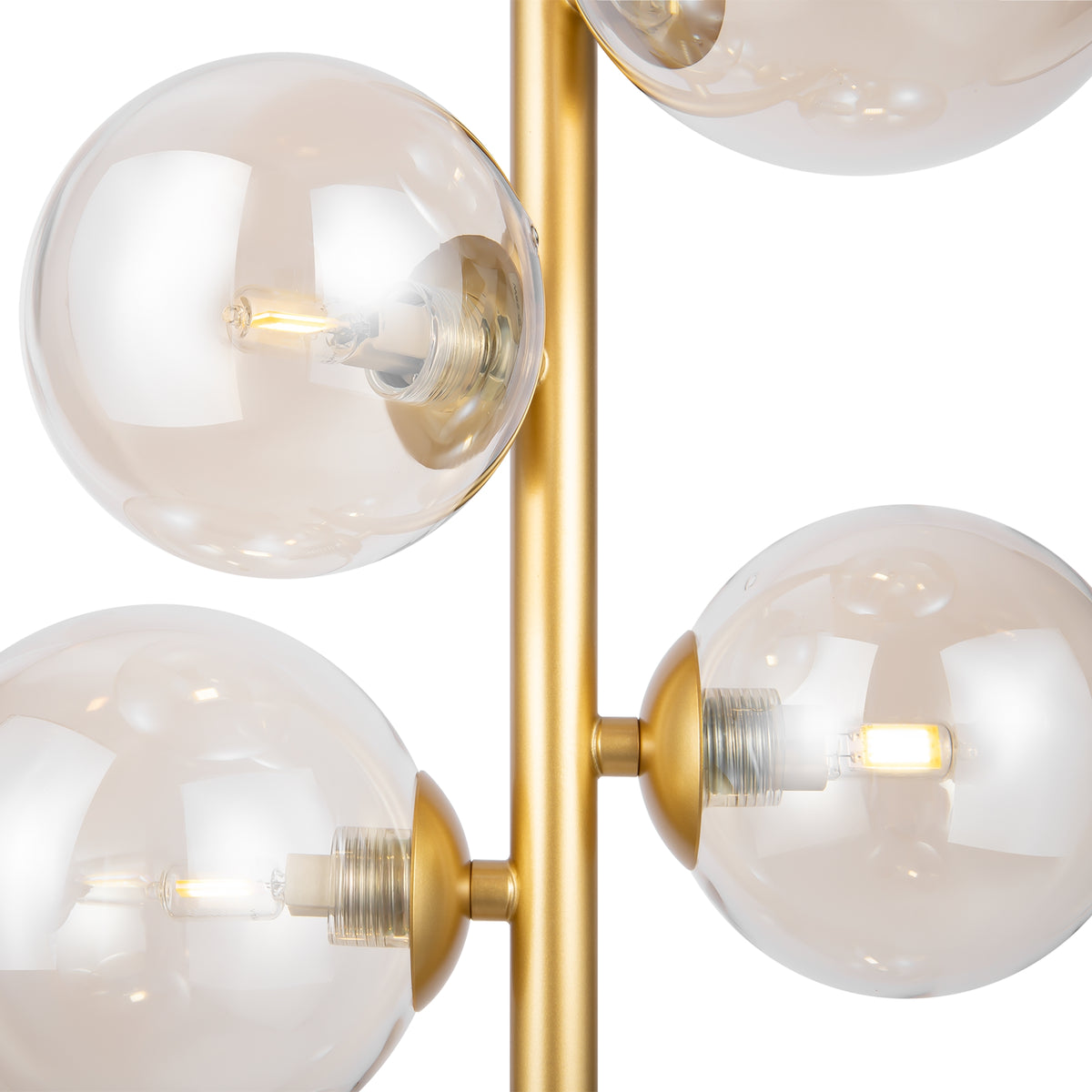 Lampa suspendata MOD545PL-06G