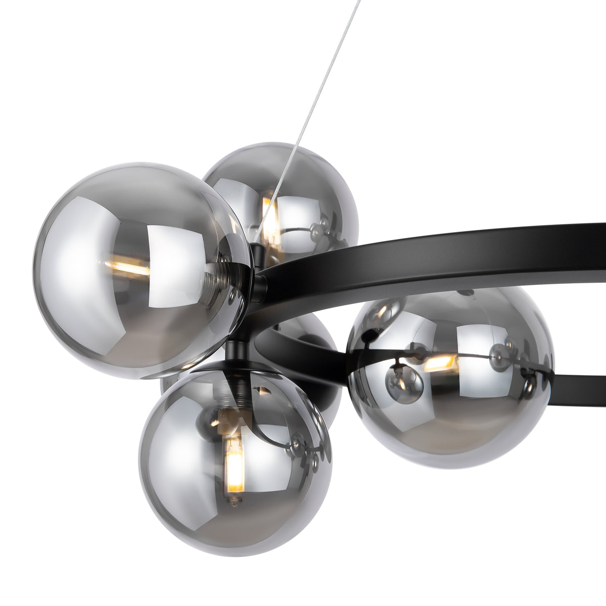 Lampa suspendata MOD545PL-11B