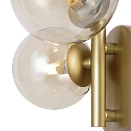 Lampa de perete MOD545WL-03G