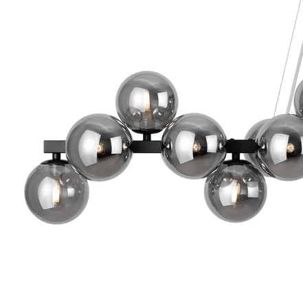 Lampa suspendata MOD547PL-25B