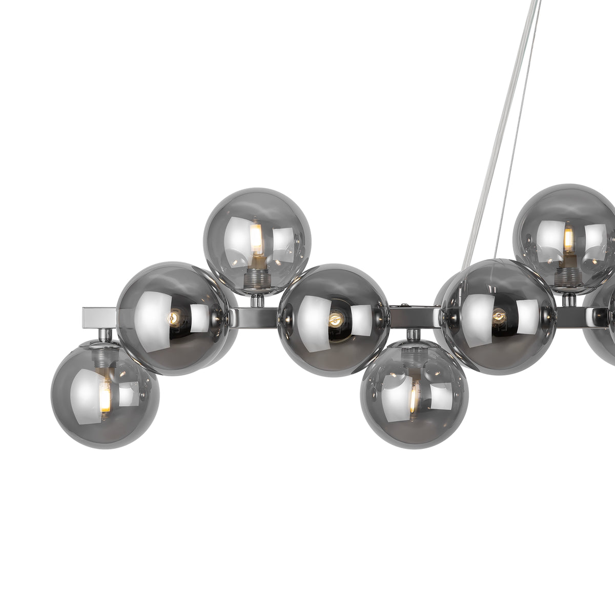 Lampa suspendata MOD547PL-25CH