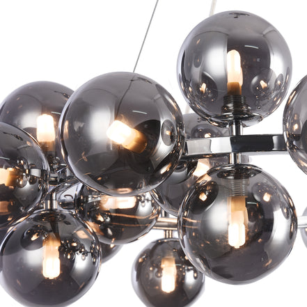 Lampa suspendata MOD548PL-25CH