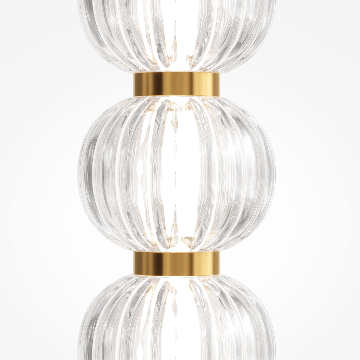 Lampa de podea MOD555FL-L23G3K