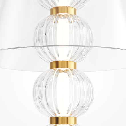 Lampa de masa MOD555TL-L8G3K