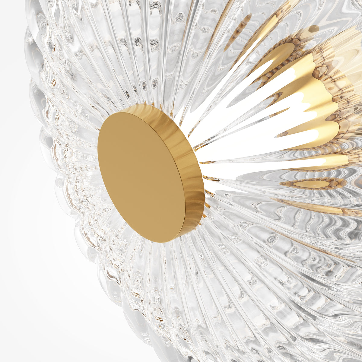 Lampa de perete MOD555WL-L4G3K