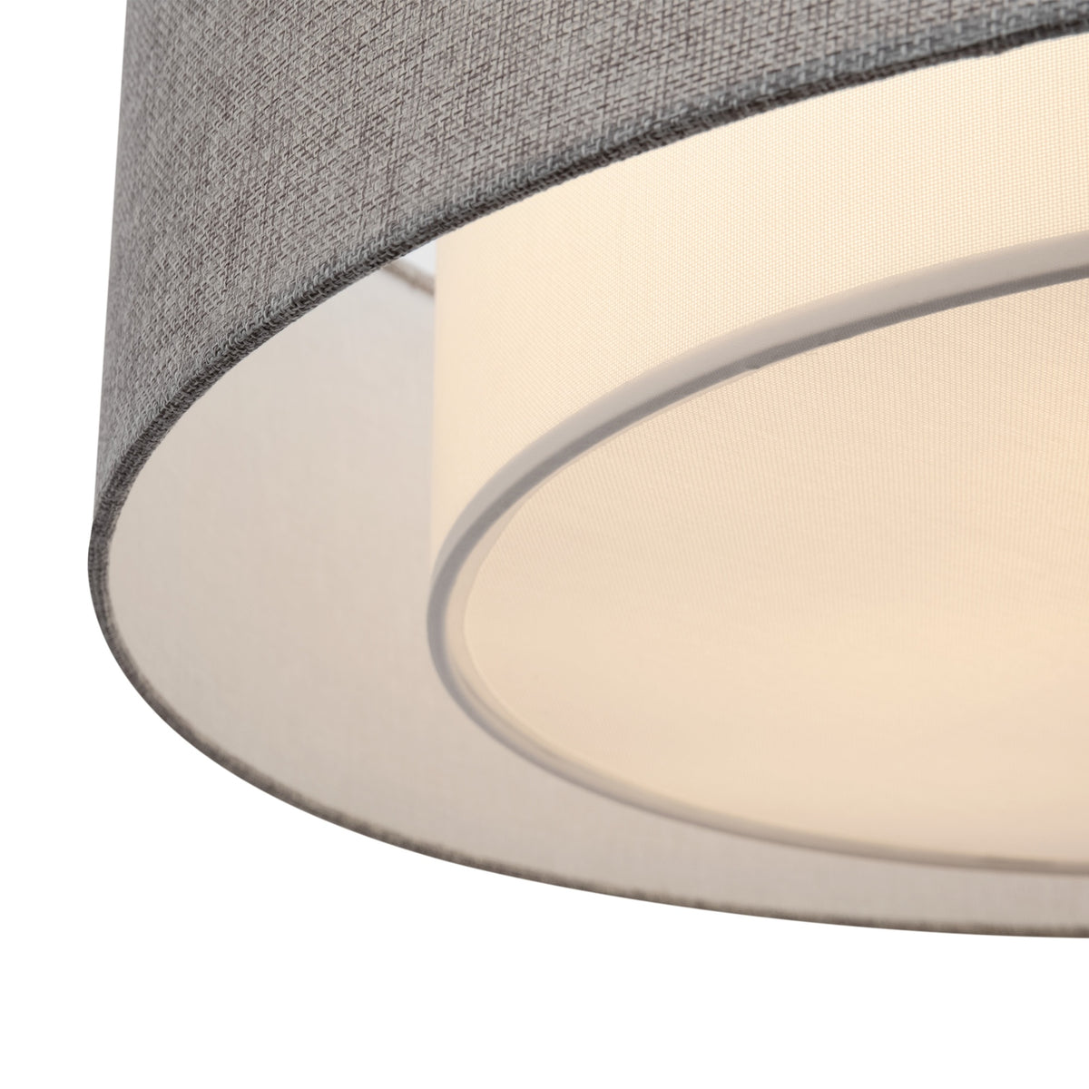 Plafoniera MOD613CL-04GR