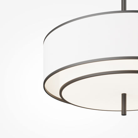 Lampa suspendata MOD613PL-05B2
