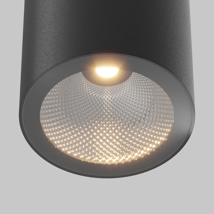 Plafoniera O307CL-01B