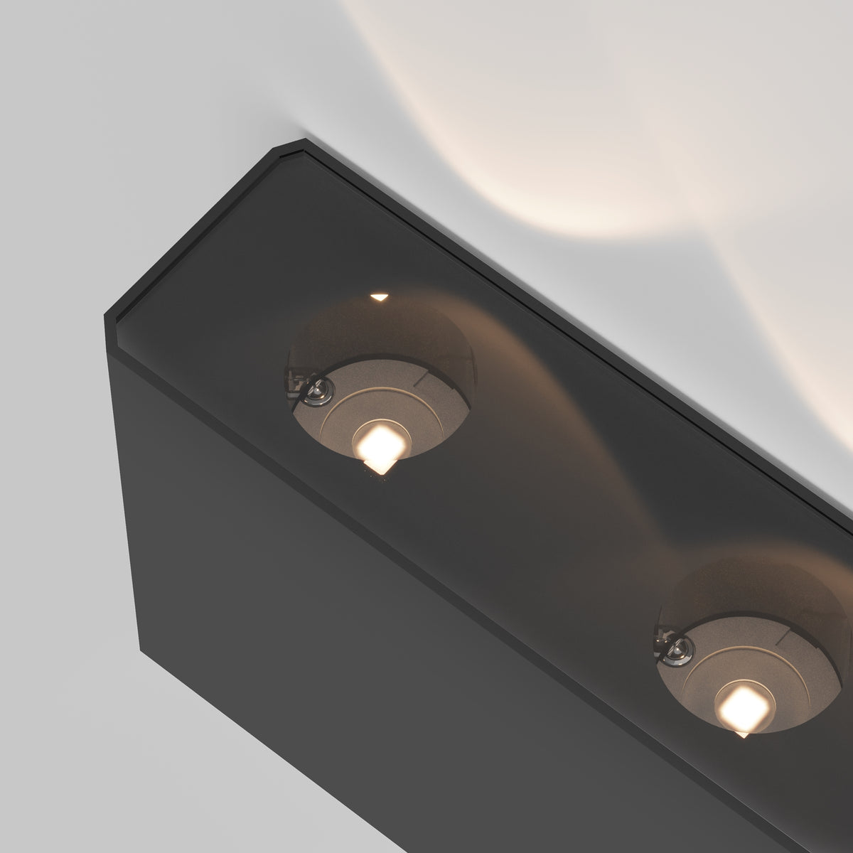 Iluminat arhitectural O433WL-L4GF3K