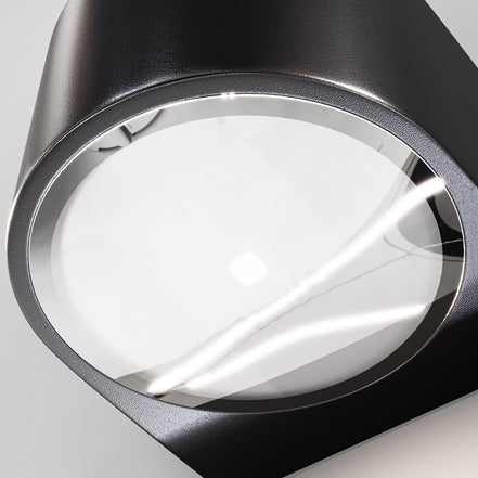 Iluminat arhitectural O435WL-L10GF3K